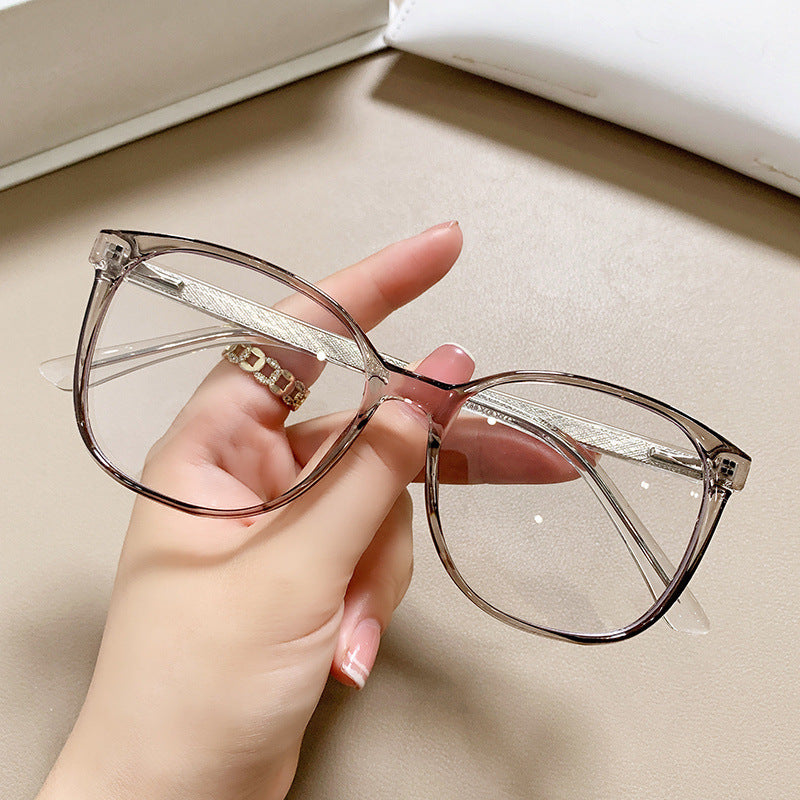 INS Style All-match Fashion Glasses