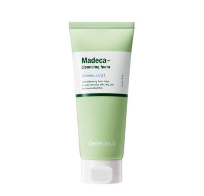 K-Madeca Cleansing Foam 160g