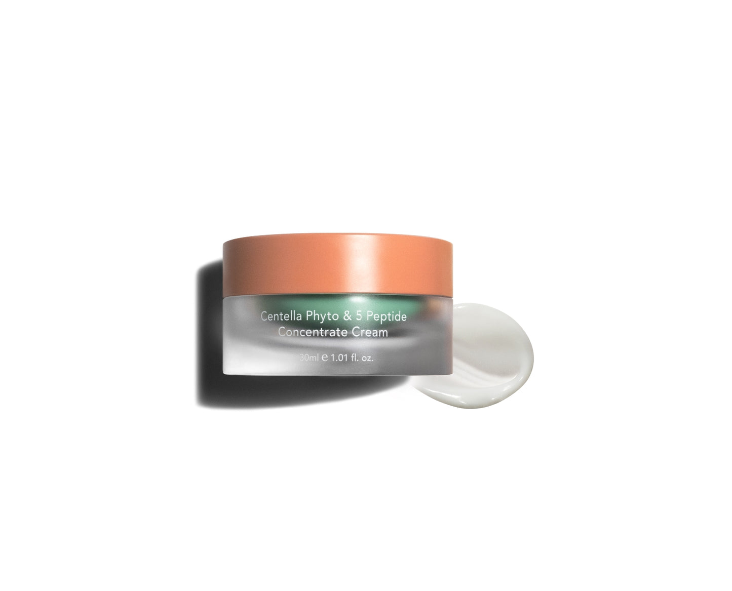 K-Rejuvenation Centella Phyto & 5 Peptide Concentrate Cream 30ml