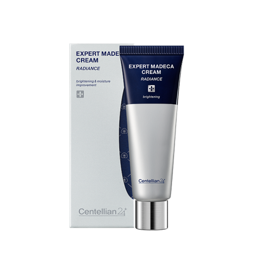 [Centellian24] Expert Madeca Creme Radience 50ml