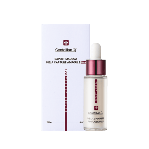 K-Face Serum Expert Madeca Mela Capture Ampoule Max 15ml