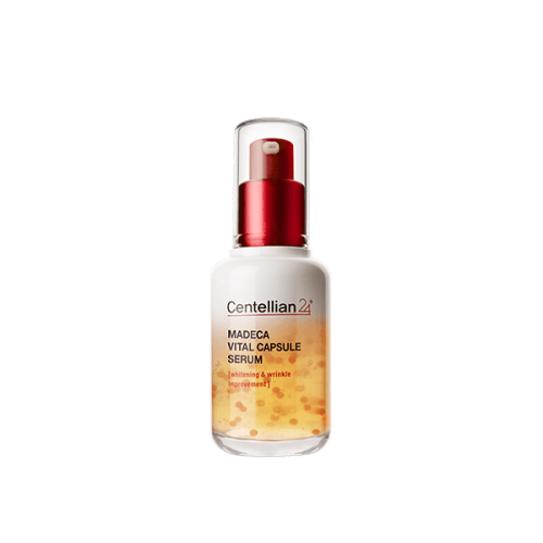 K-Madeca Vital Capsule Serum 50ml