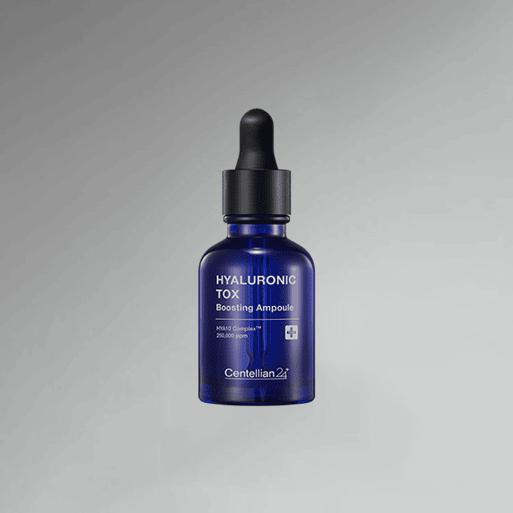 K-Face Serum Hyaluronic Tox ampoule 30ml