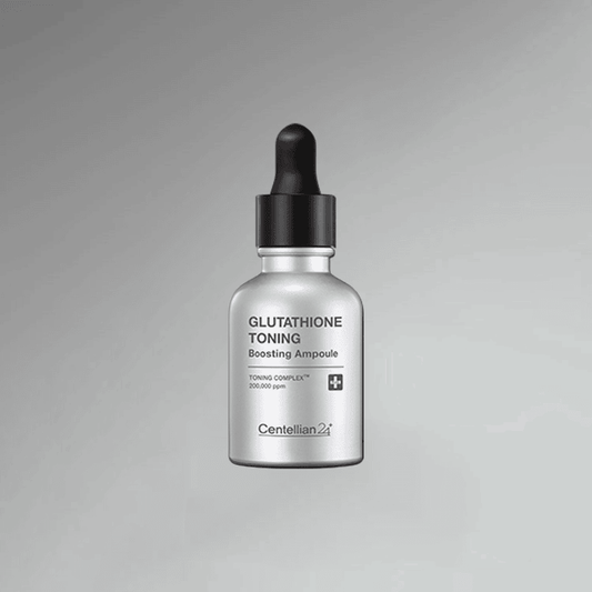 K-Gutathione Toning boosting ampoule 30ml