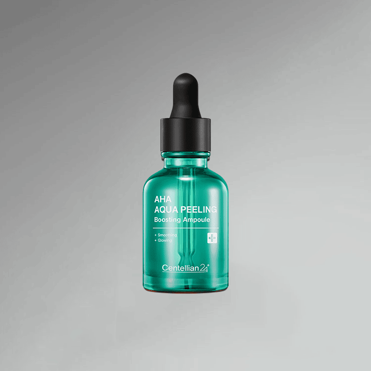 K-AHA Aqua Peeling Boosting ampoule 30ml