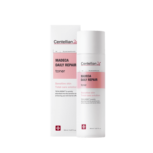 K-Youth Madeca Daily Repair Toner 150ml