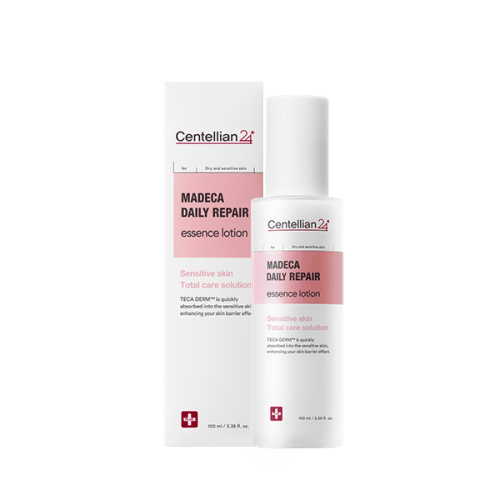 K-Madeca Daily Repair Essence Lotion 100ml