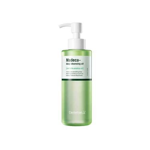 K-Madeca  Deep Cleansing Oil 200ml