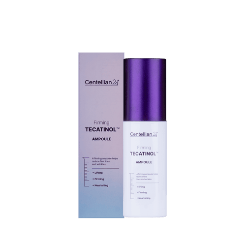 [Centellian24] Straffende Tecatinol Ampulle 30ml