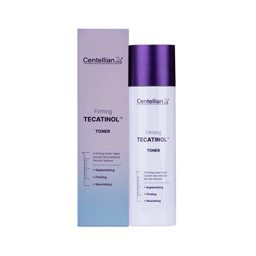 K-Firming Tecatinol Toner 120ml