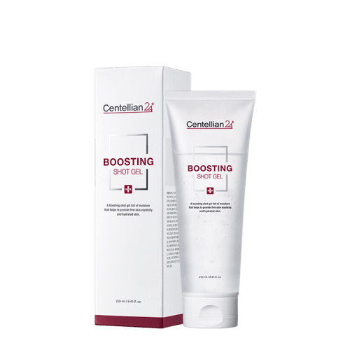 K-Boosting Shot Gel 250ml