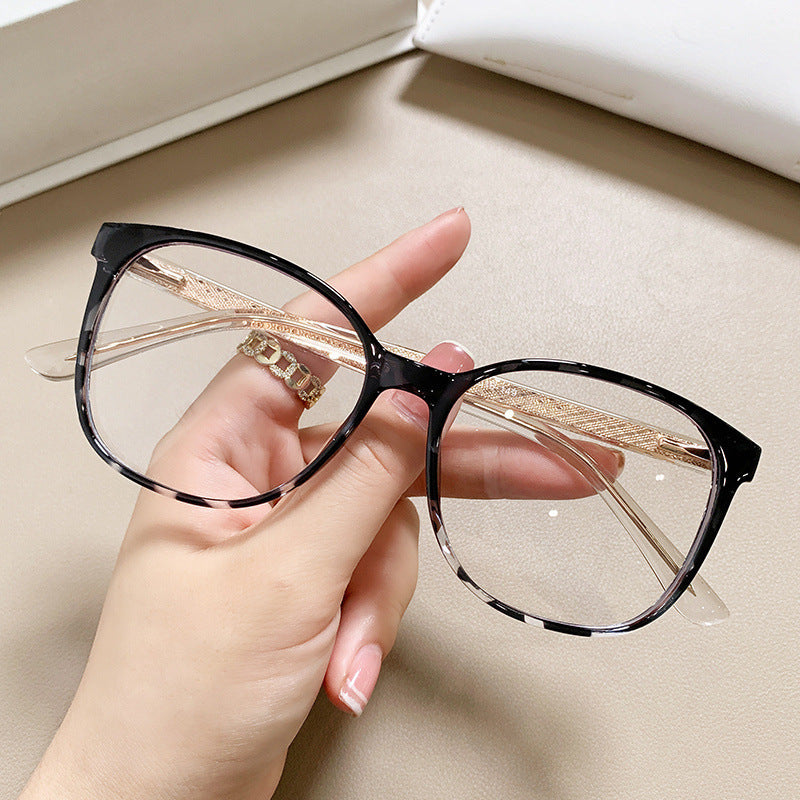 INS Style All-match Fashion Glasses