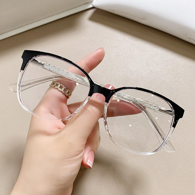 INS Style All-match Fashion Glasses