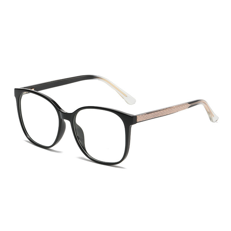 INS Style All-match Fashion Glasses