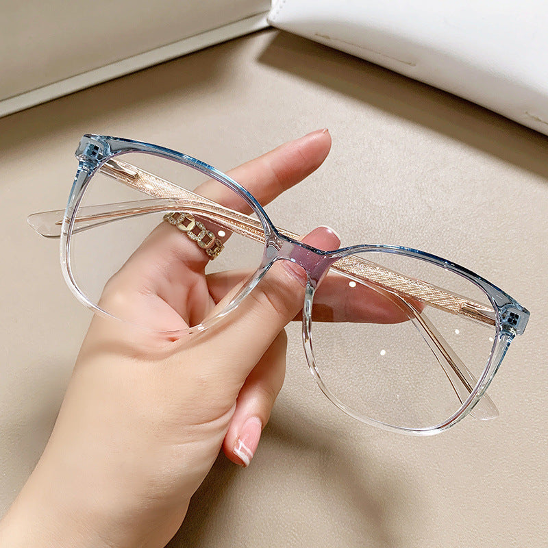 INS Style All-match Fashion Glasses