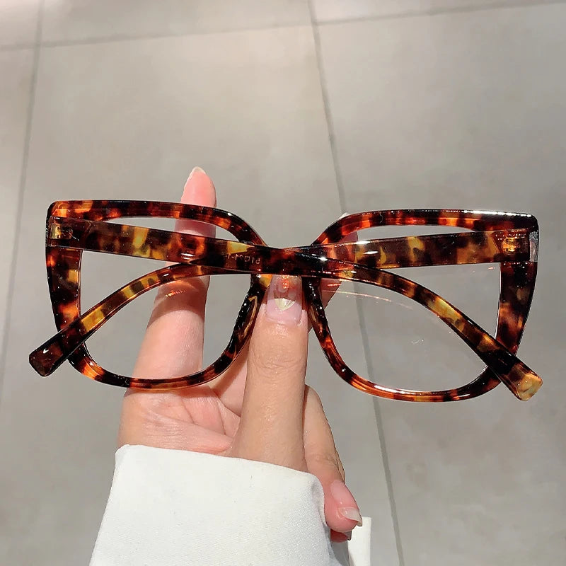 Trendy Vintage Eyeglasses Frames