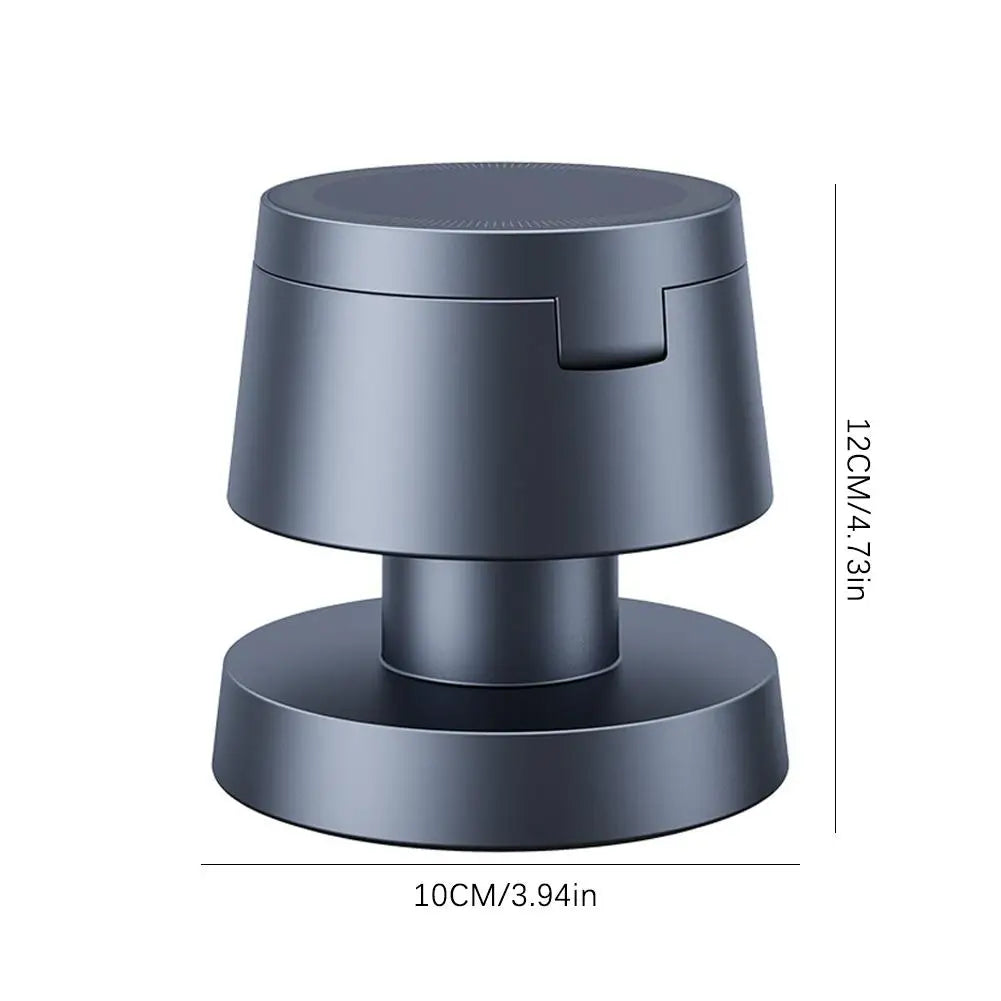 4-in-1 Wireless Mushrom Charger