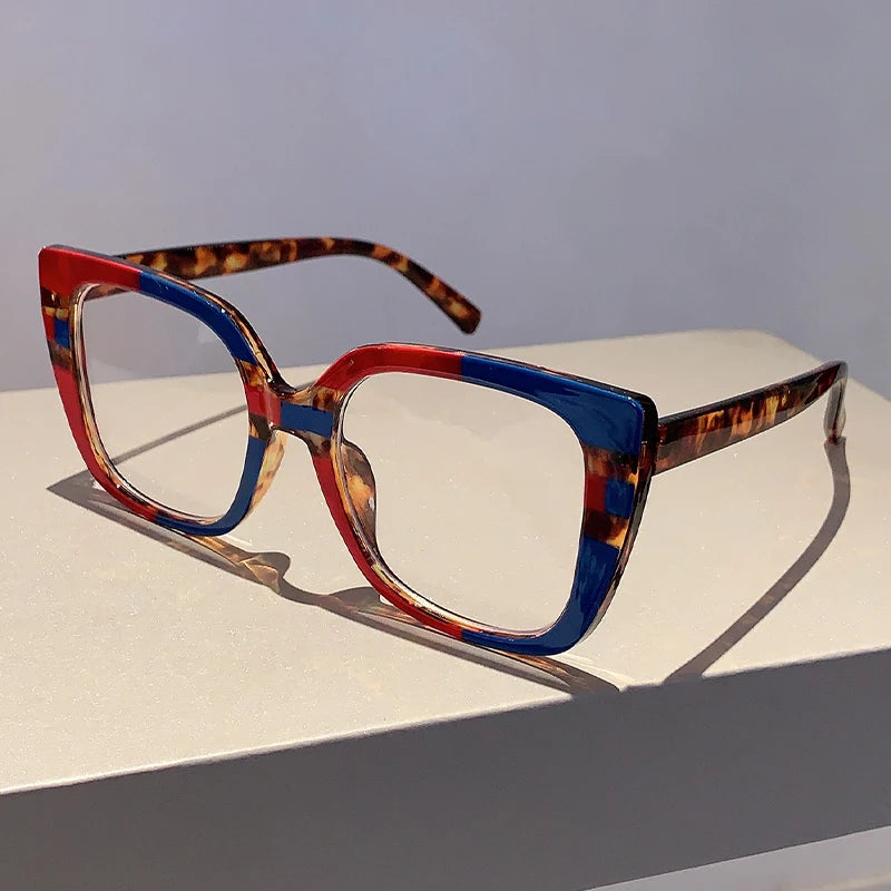 Trendy Vintage Eyeglasses Frames