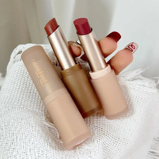 Velvet Matte Lipstick Collection