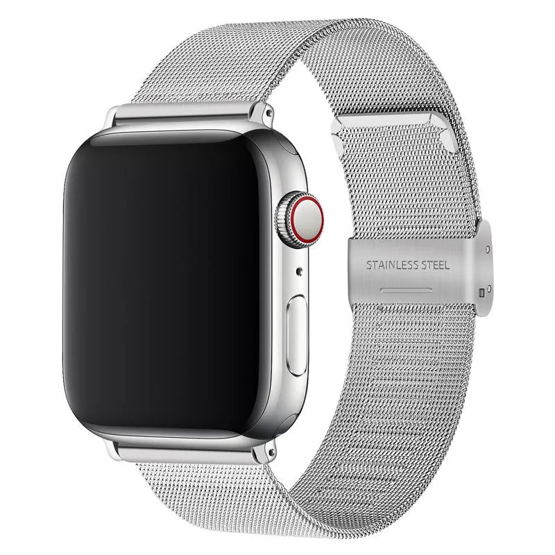 Milanese Band for Apple Watch