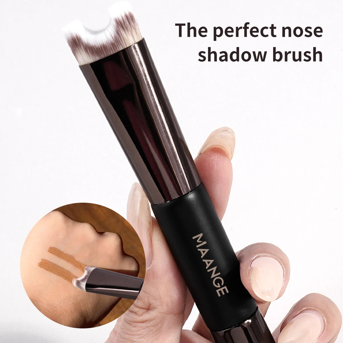 Nose Contour U-Brush