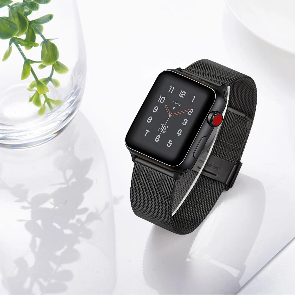 Milanese Band for Apple Watch