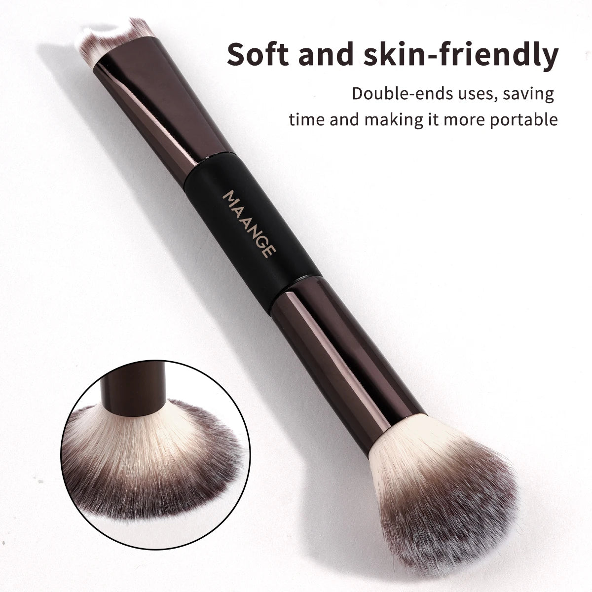 Nose Contour U-Brush