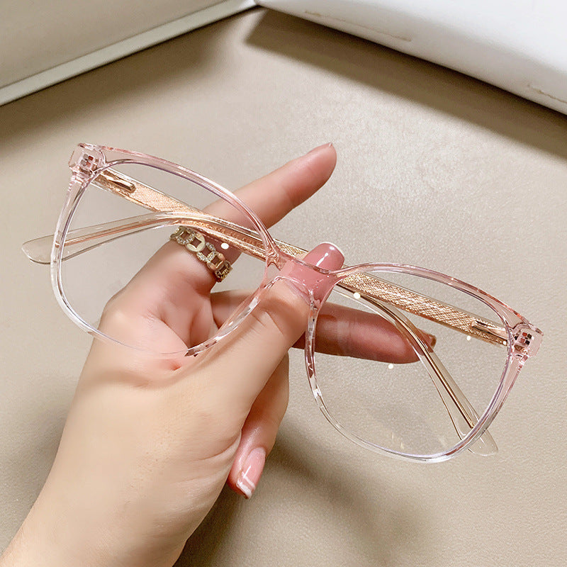 INS Style All-match Fashion Glasses